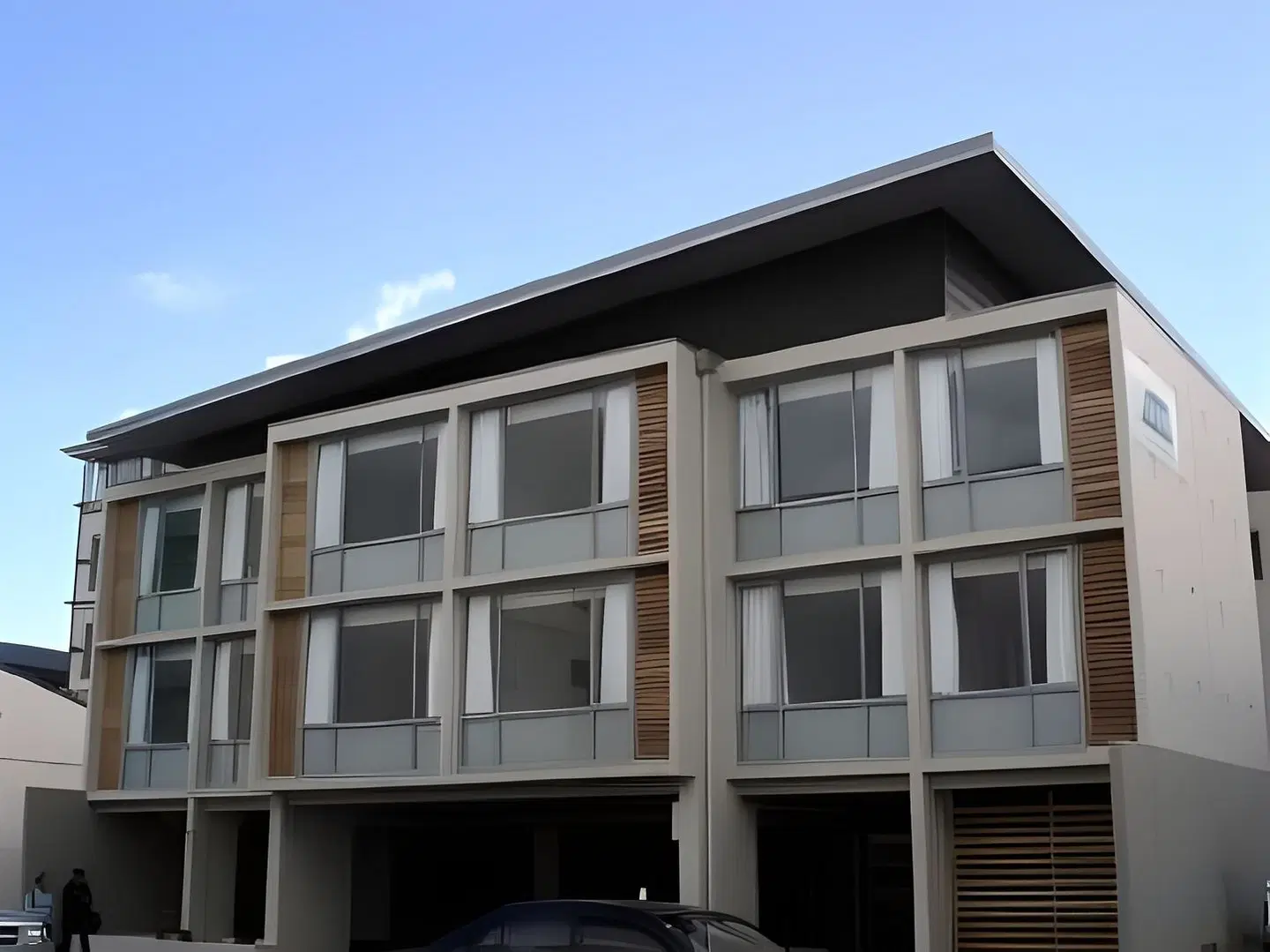 Quest Dunedin EXTERIOR