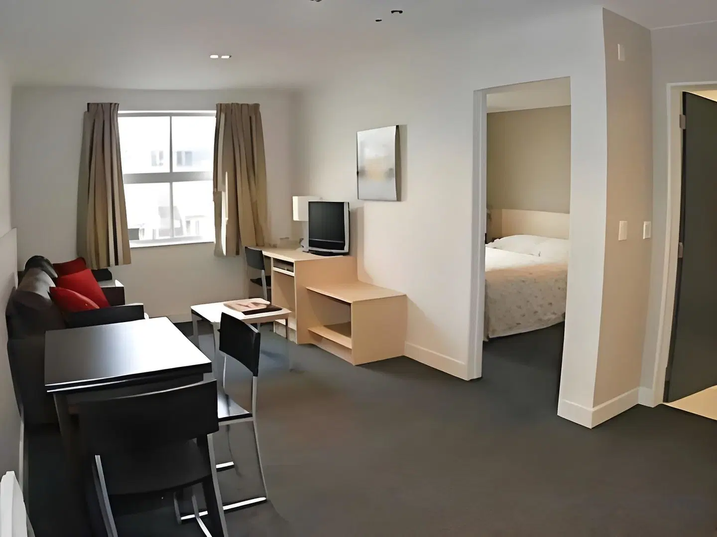 Quest Dunedin ROOM_EXAMPLE