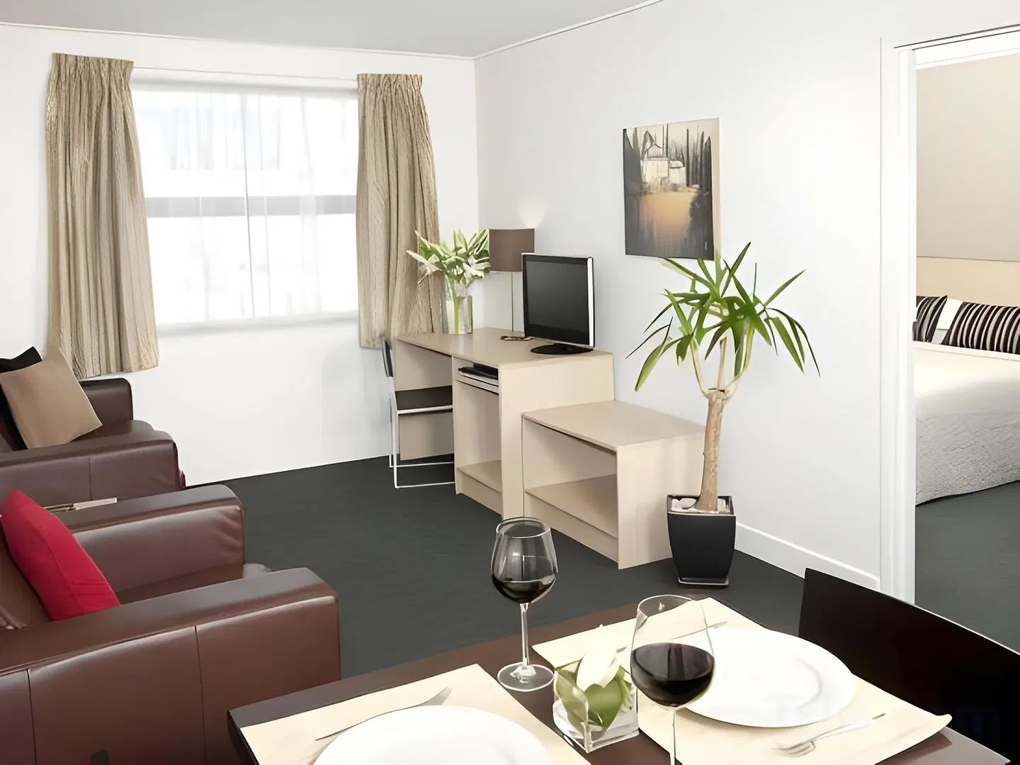 Quest Dunedin ROOM_EXAMPLE