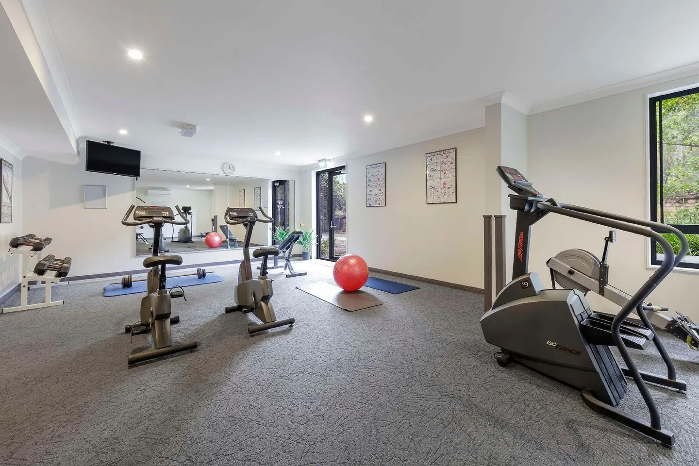 Quest North Ryde SPORTS_AND_LEISURE