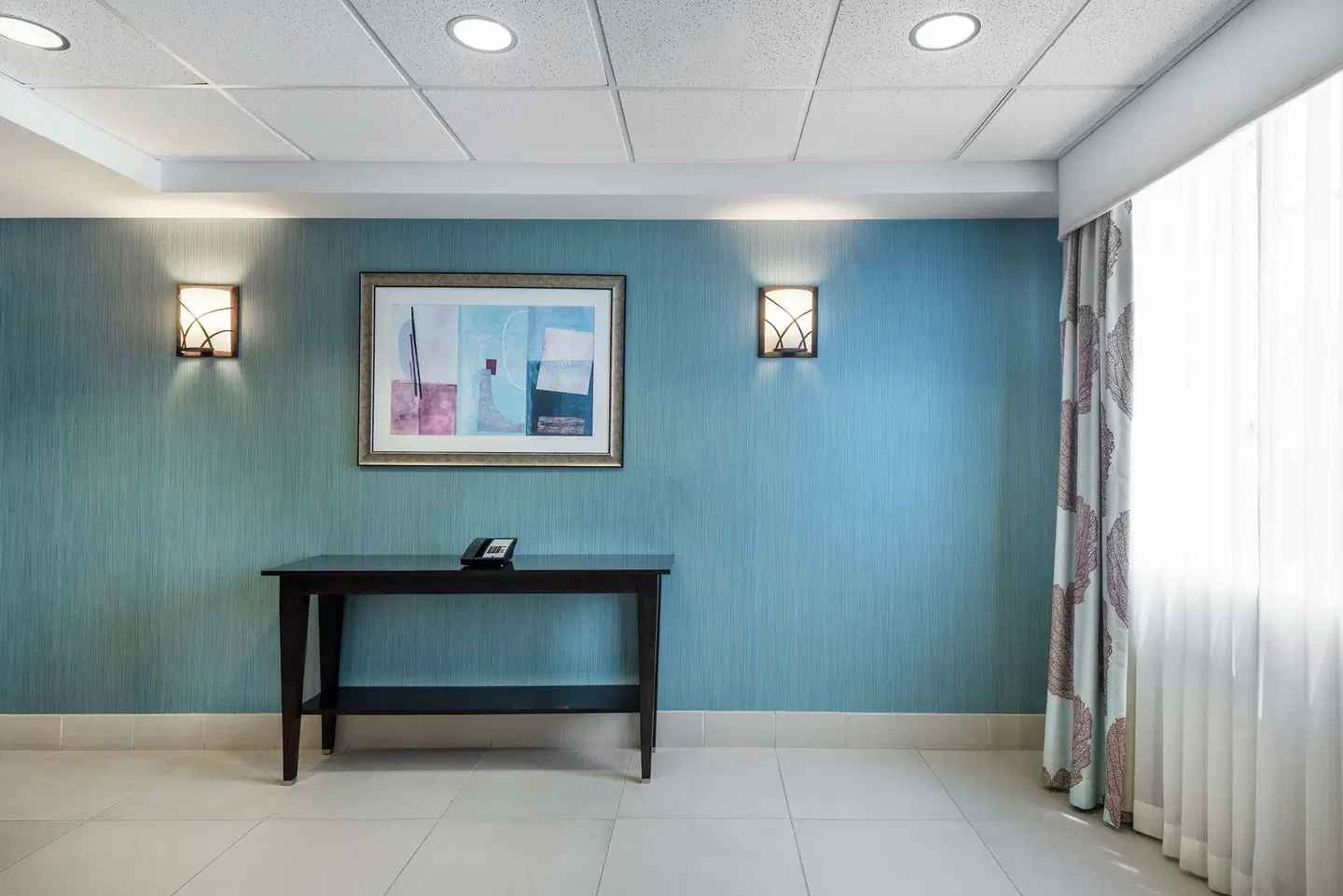 Homewood Suites by Hilton Port St. Lucie-Tradition LOUNGE_LOBBY