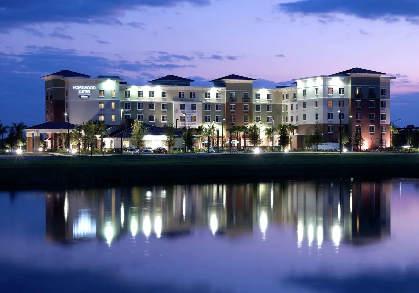 Homewood Suites by Hilton Port St. Lucie-Tradition OUTDOOR_POOL