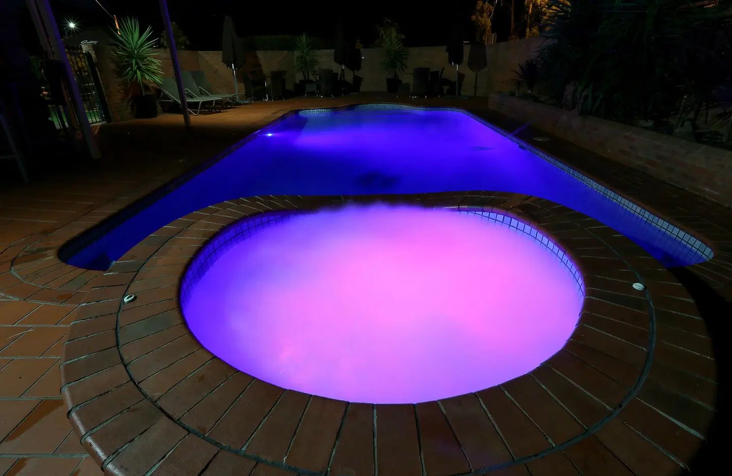 Best Western Plus Albury Hovell Tree Inn OUTDOOR_POOL
