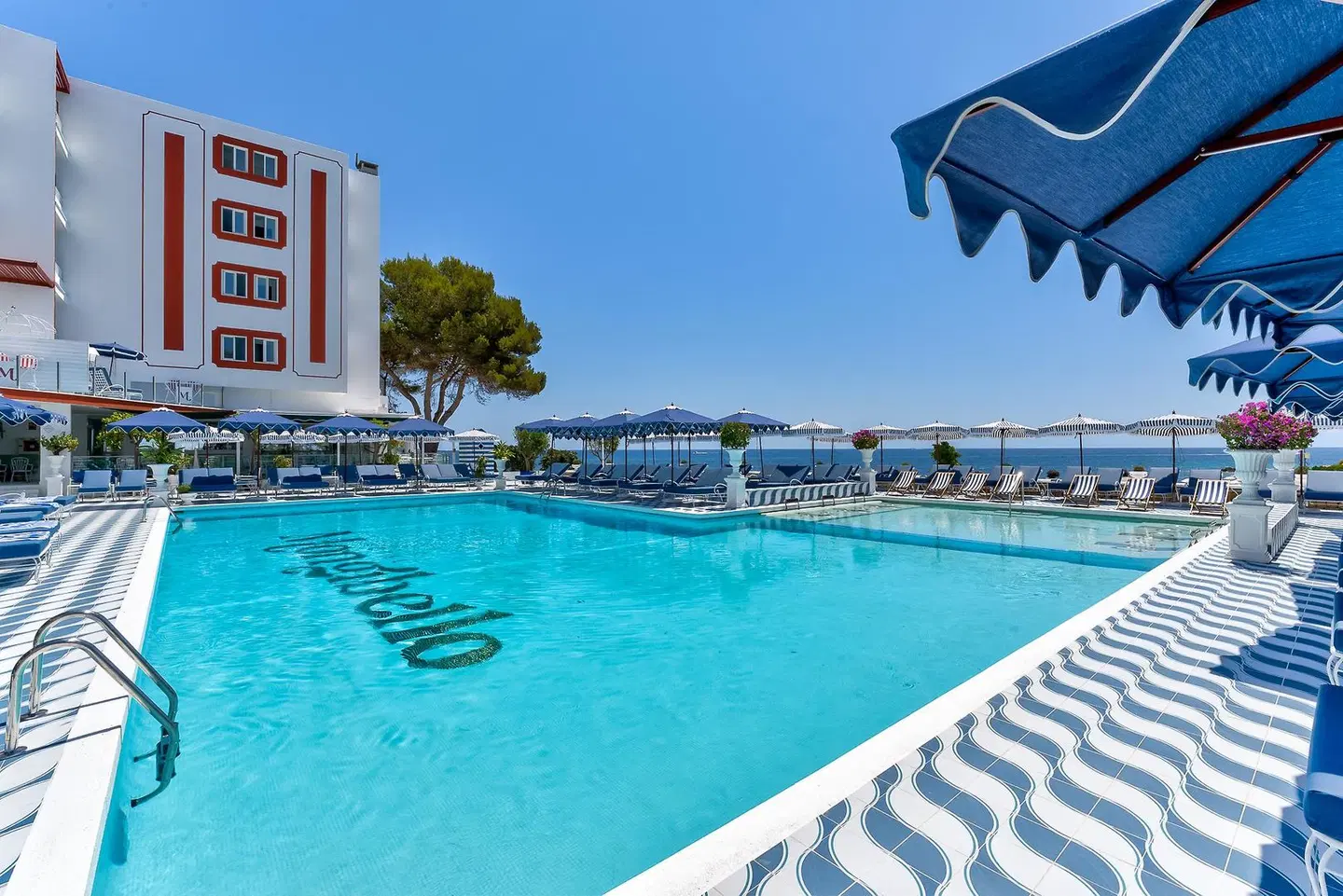 Mongibello Ibiza OUTDOOR_POOL