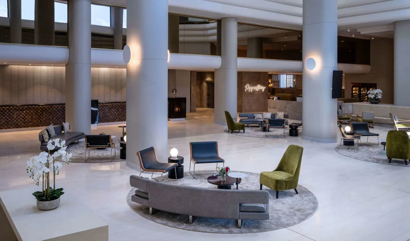 Hilton Darwin LOUNGE_LOBBY