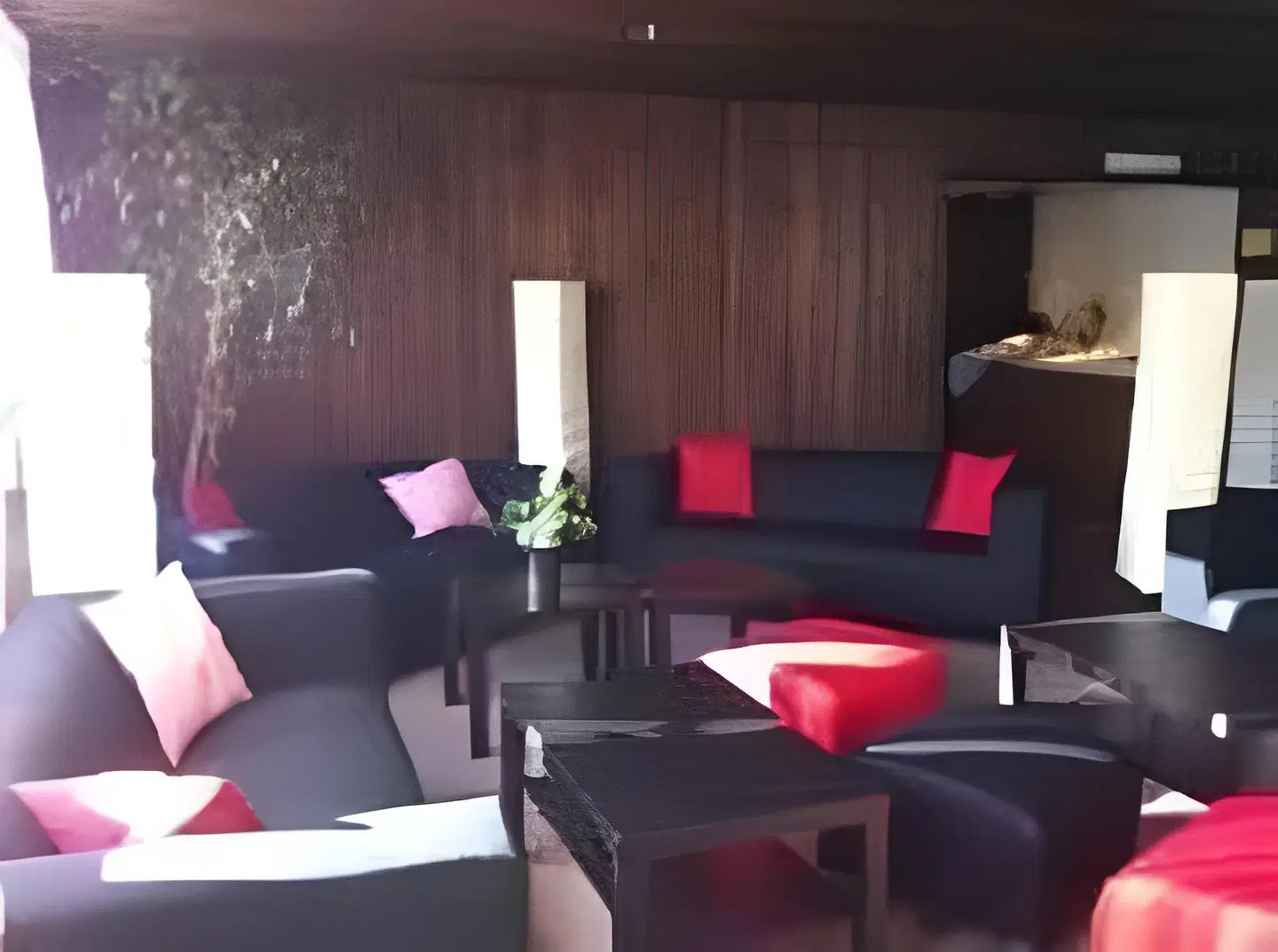 Twing Bar