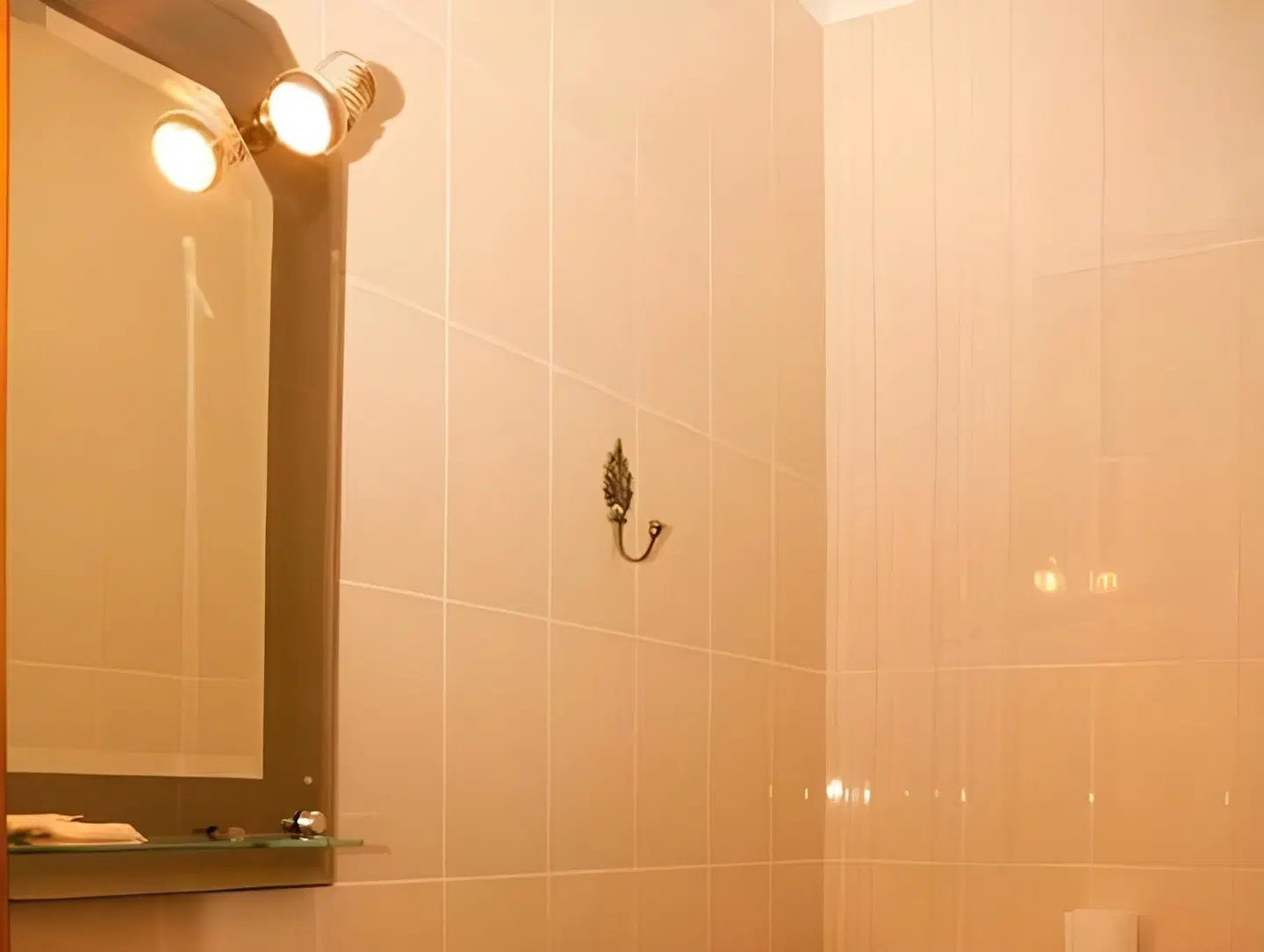 São Neutel Badezimmer