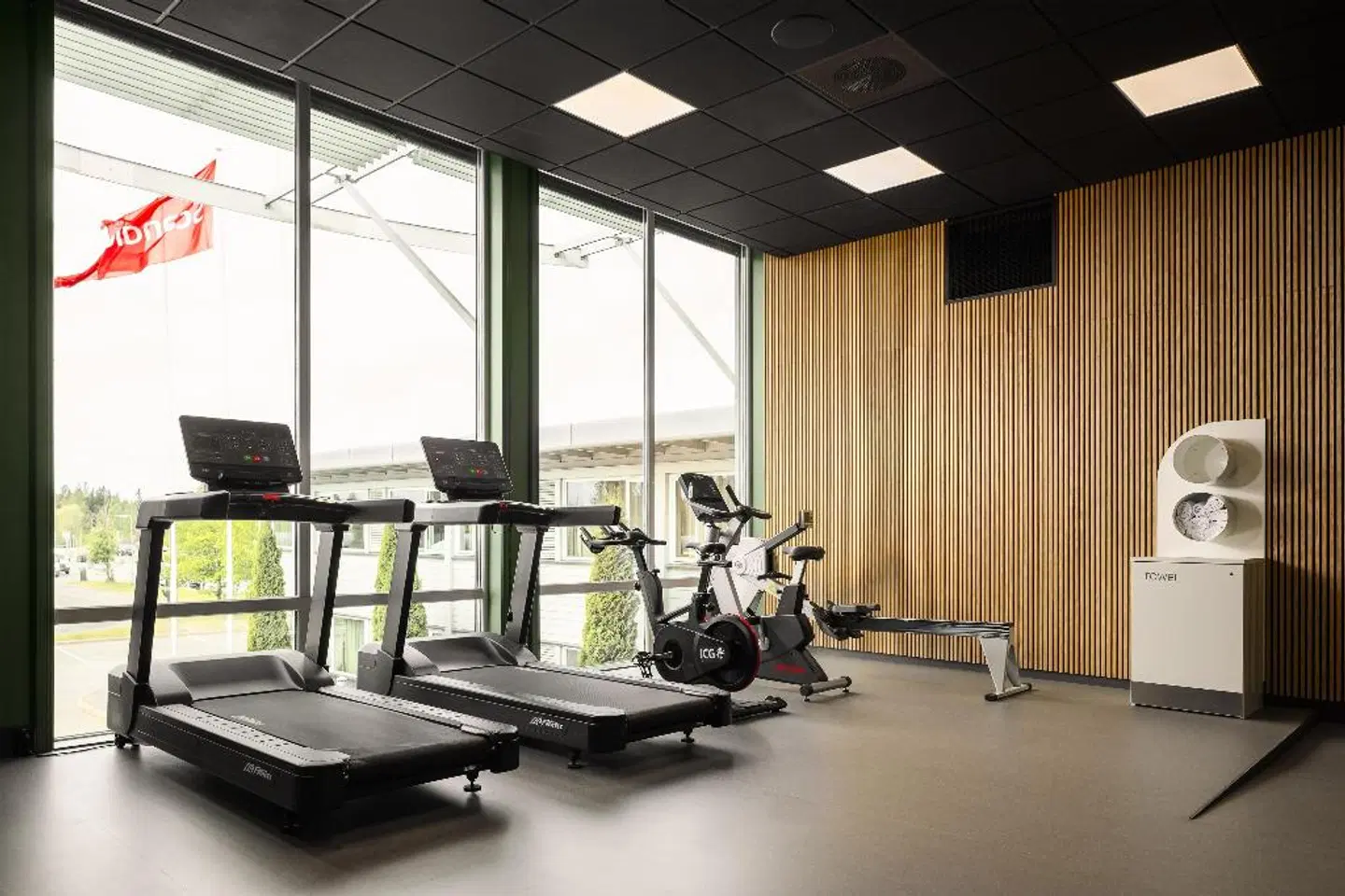 Scandic Gardermoen SPORTS_AND_LEISURE