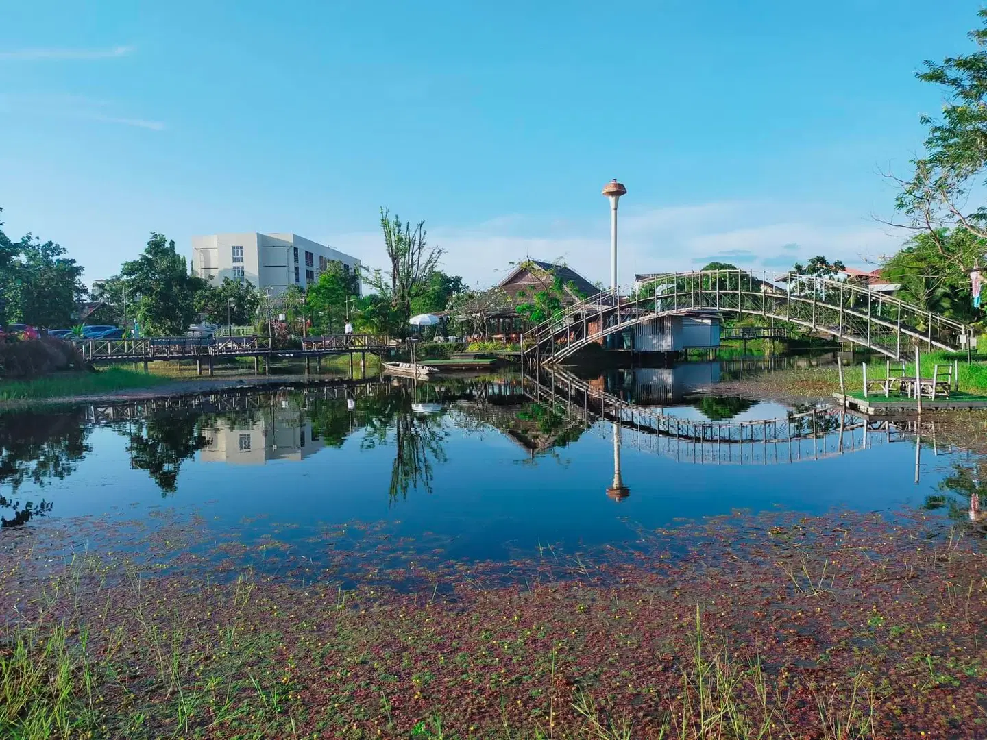 Faikid Hotel GARDEN