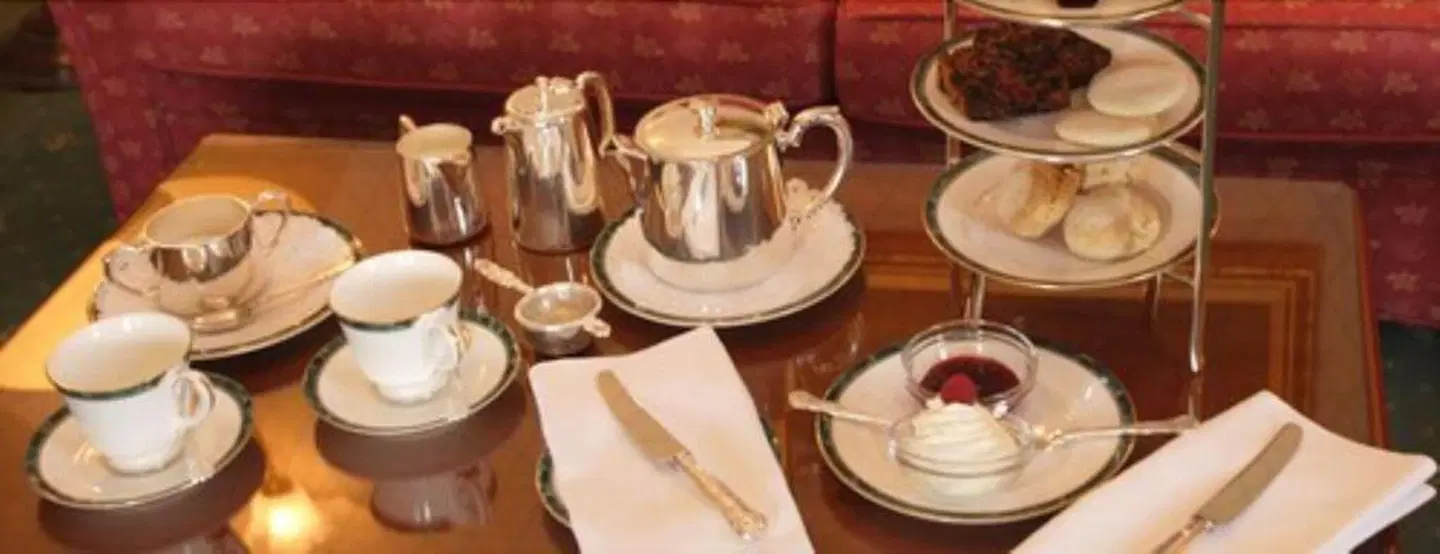 Culloden House Restaurant