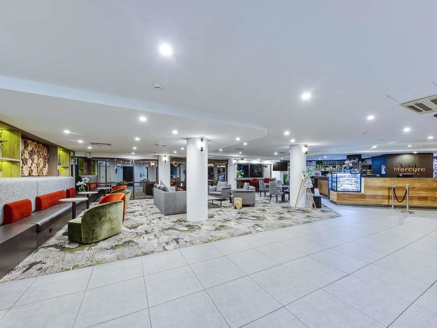 Mercure Penrith LOUNGE_LOBBY