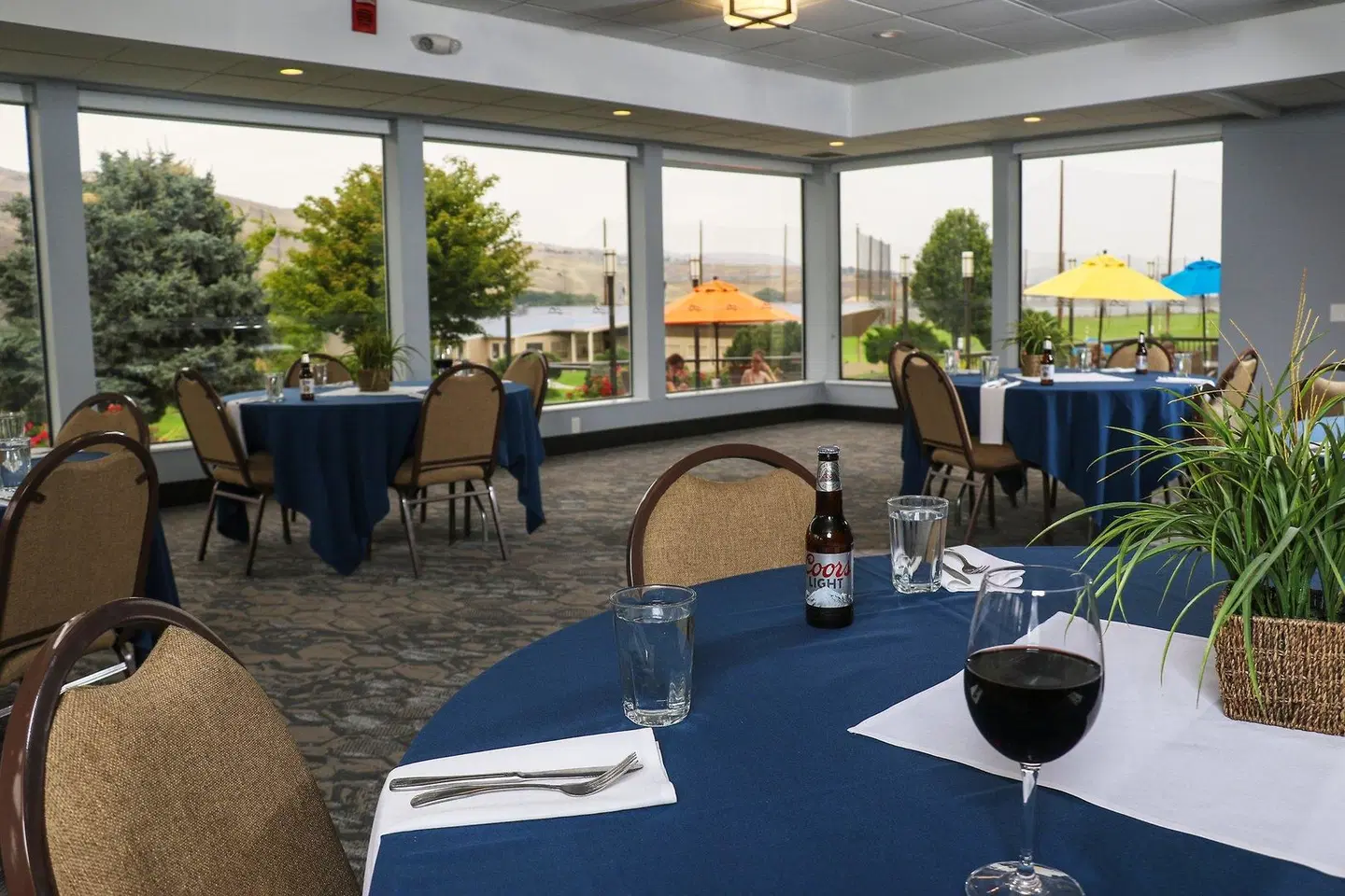 Holiday Inn Clarkston - Lewiston by IHG Konferenz