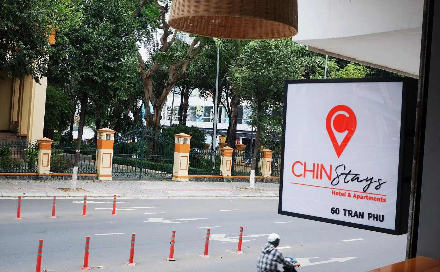 CHIN Stays - Han River SPORTS_AND_LEISURE