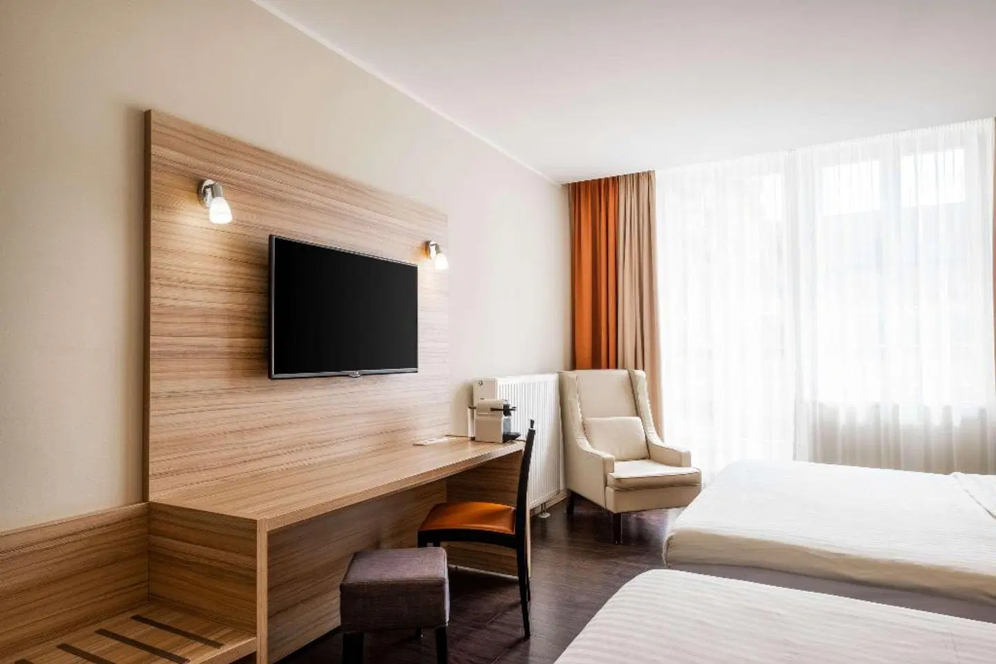 Star G Hotel Premium Dresden Altmarkt ROOM_EXAMPLE
