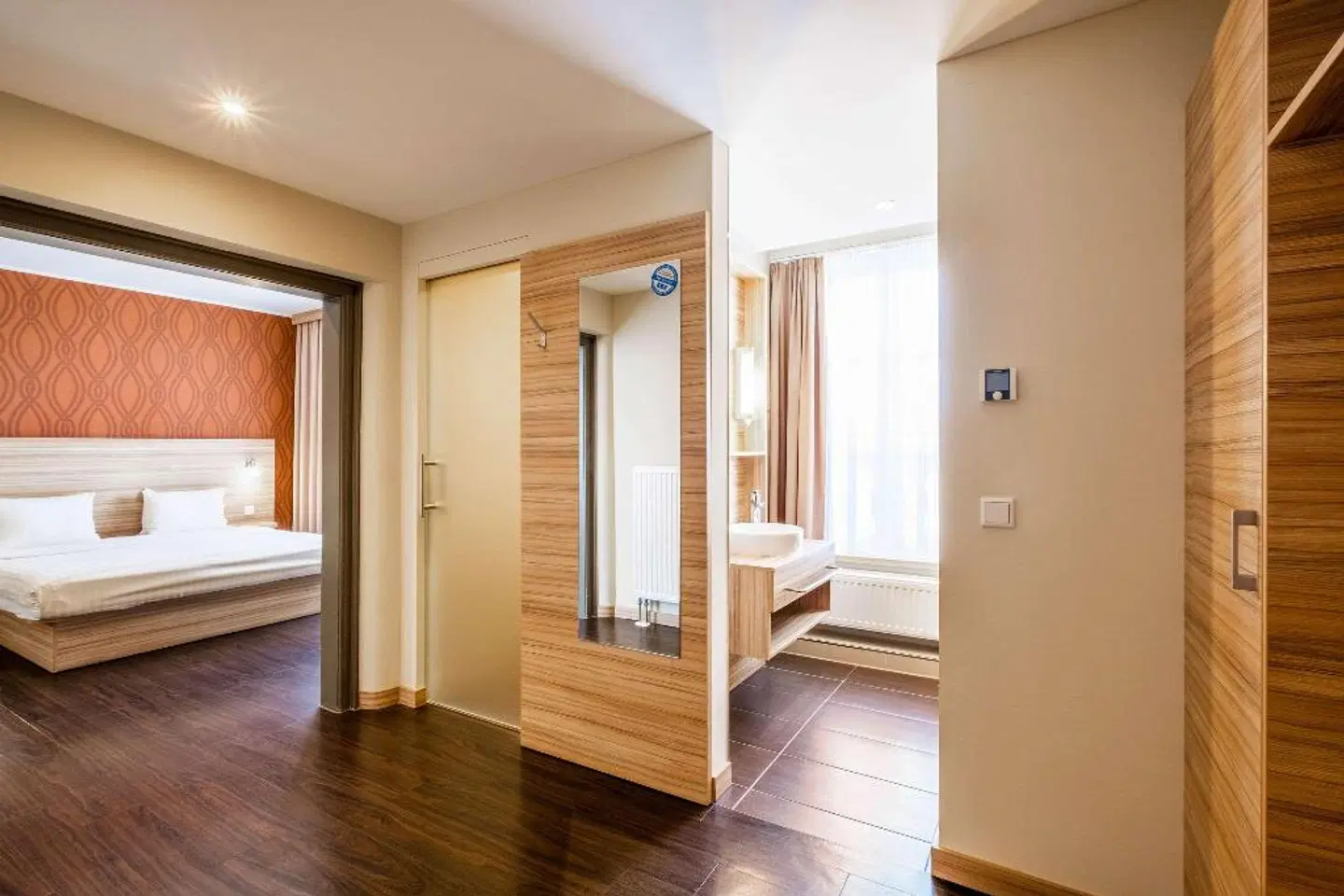 Star G Hotel Premium Dresden Altmarkt ROOM_EXAMPLE