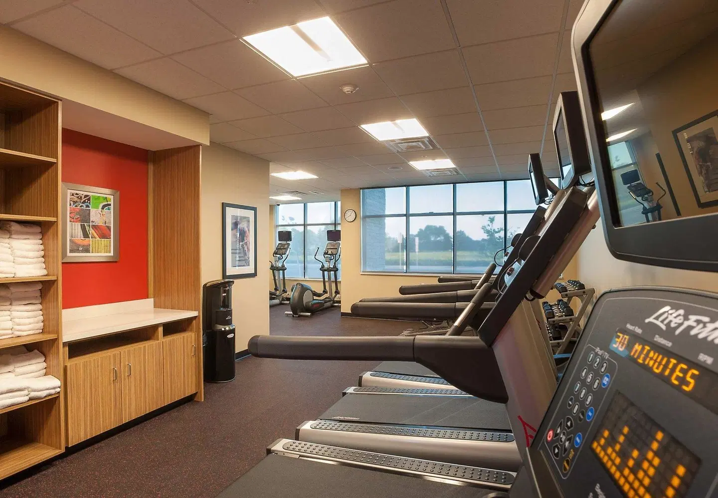 TownePlace Suites by Marriott Minneapolis Mall of America HEALTH_BEAUTY
