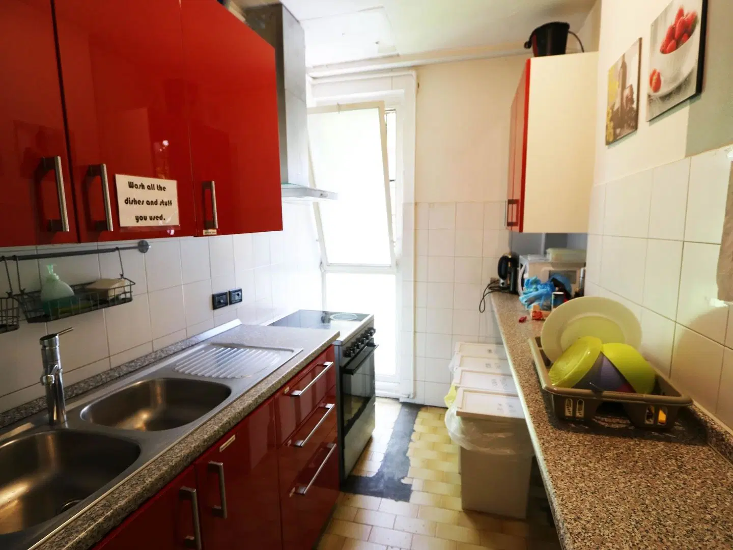 Koala Hostel ROOM_EXAMPLE