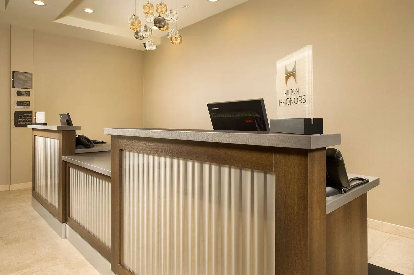 Homewood Suites by Hilton Midland HEALTH_BEAUTY