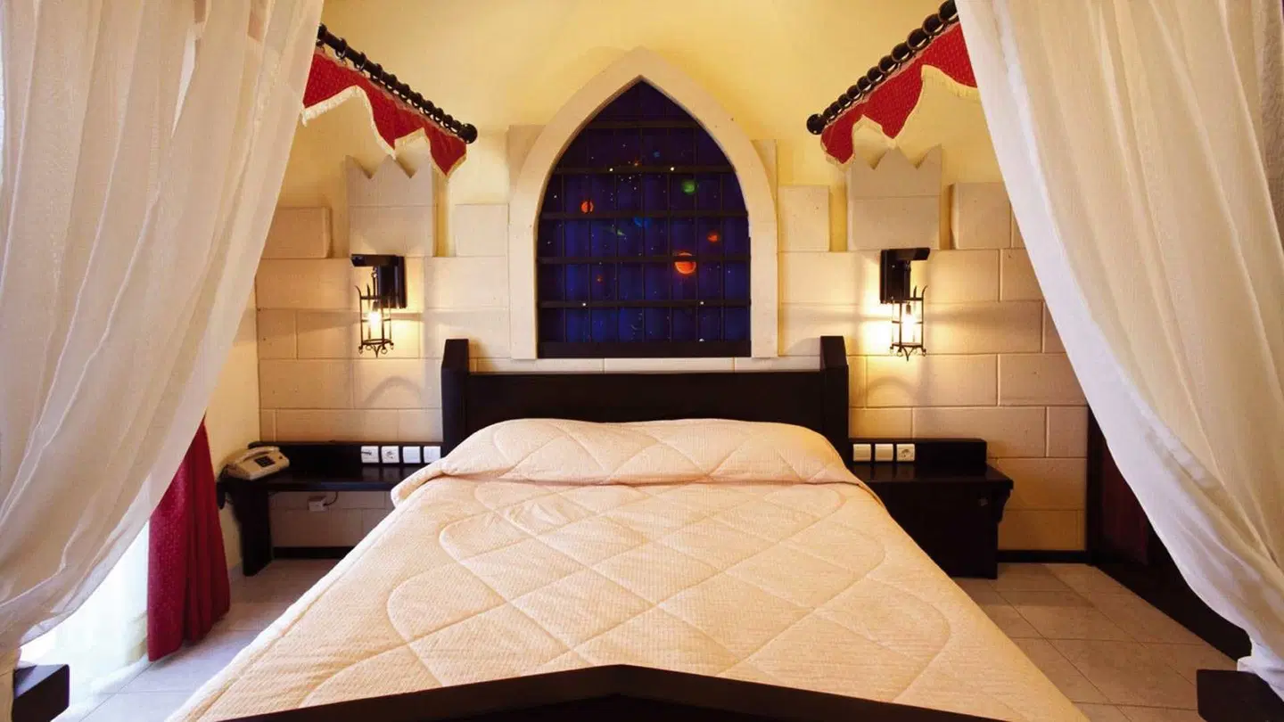Castello Di Cavalieri Suites & Spa ROOM_EXAMPLE