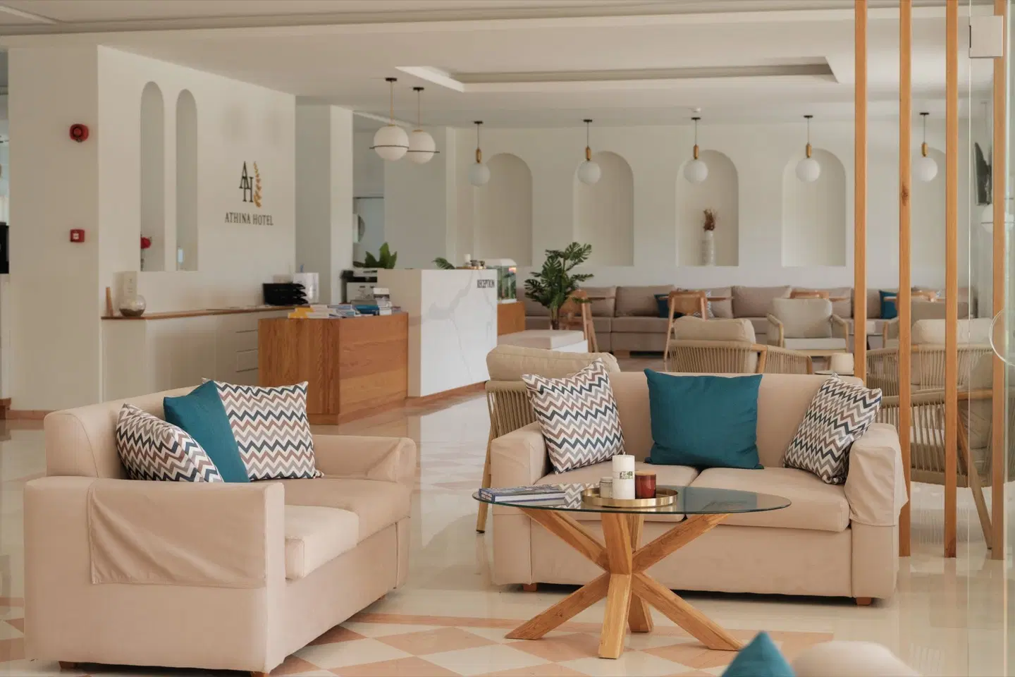 Athina LOUNGE_LOBBY