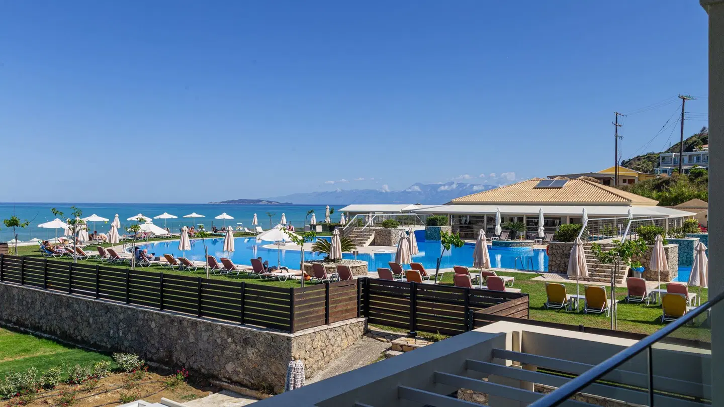 Athina Terrasse