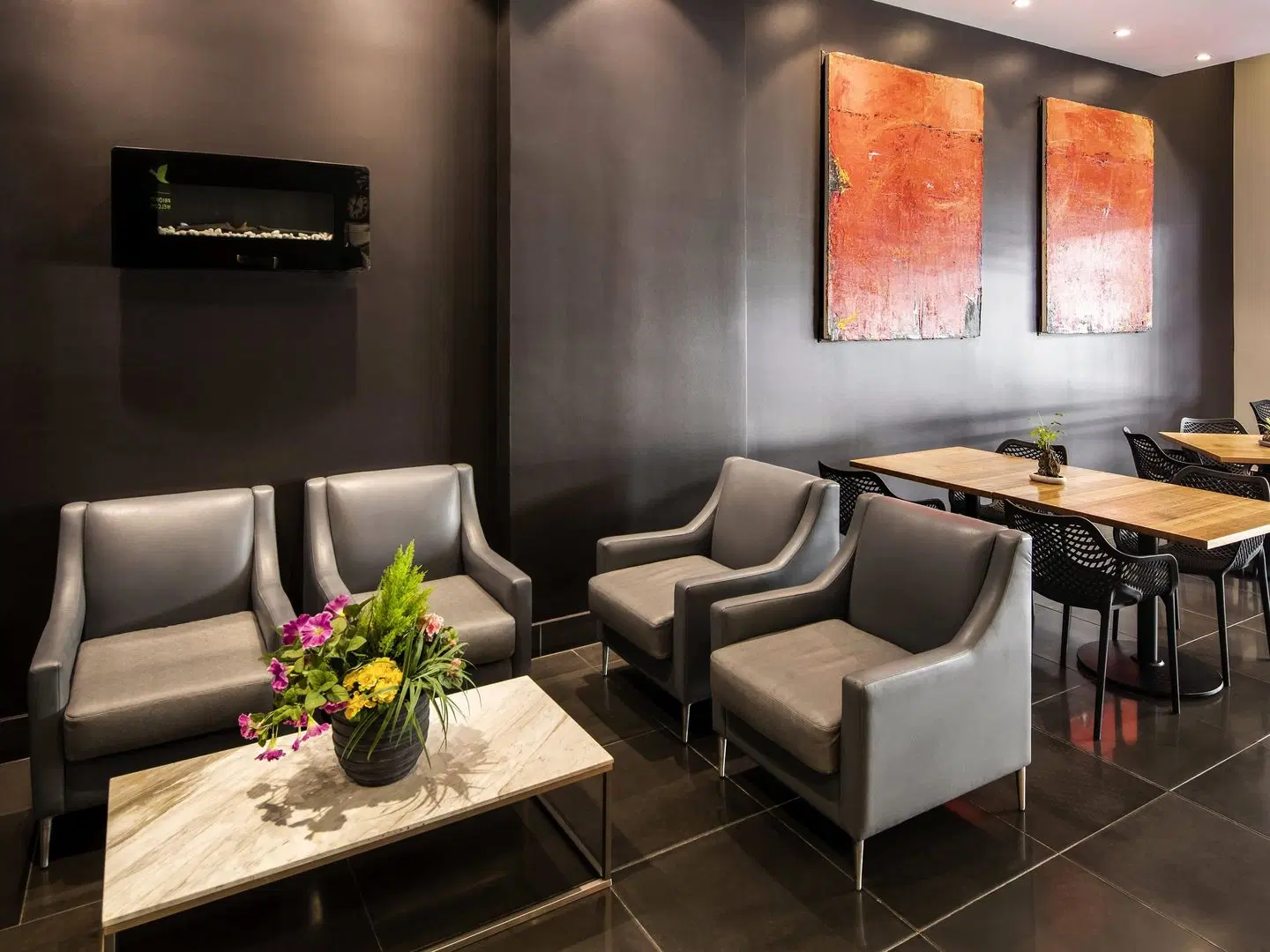 ibis Sydney World Square LOUNGE_LOBBY