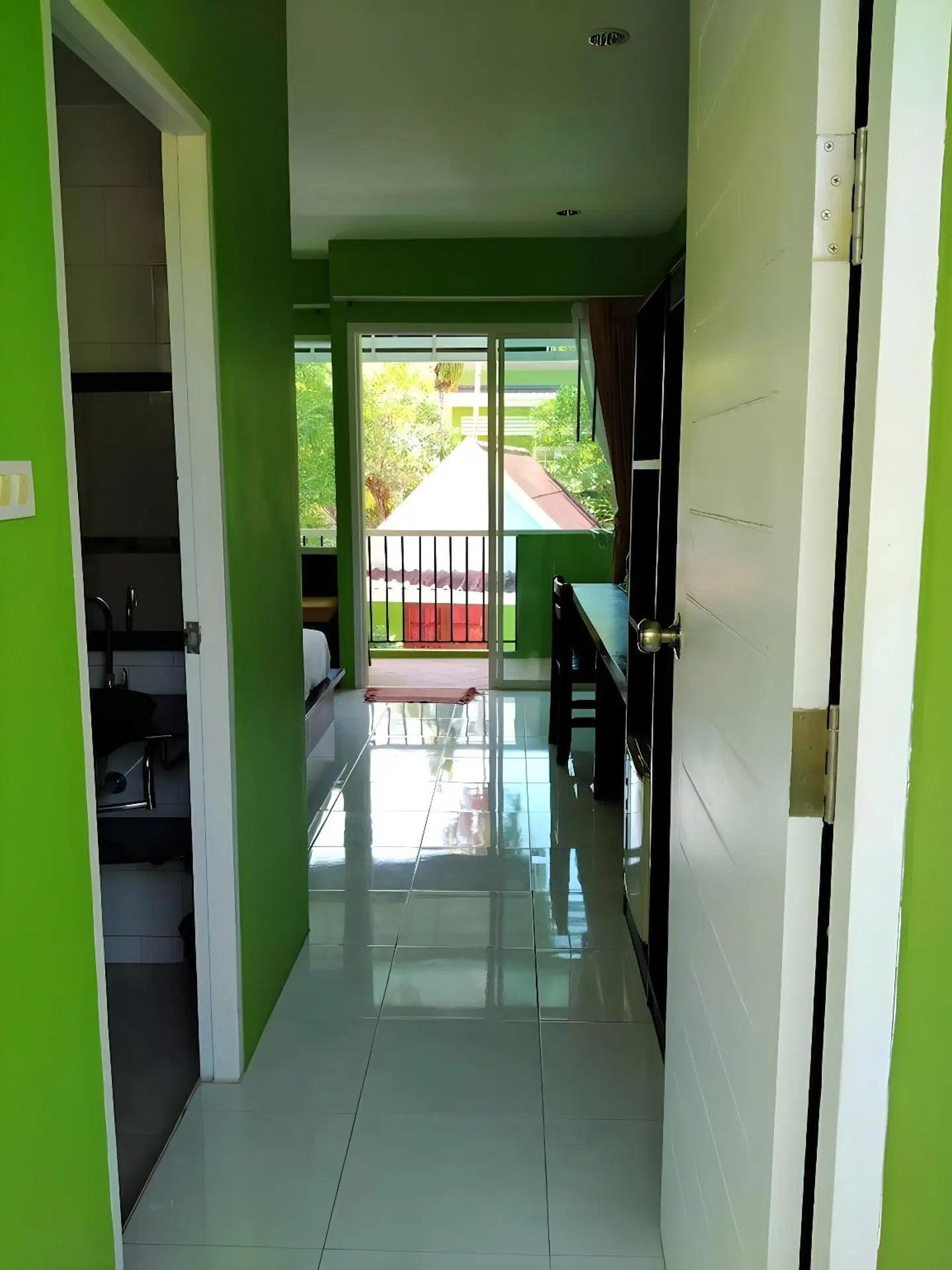 Khaolak C-nior Bungalows ROOM_EXAMPLE