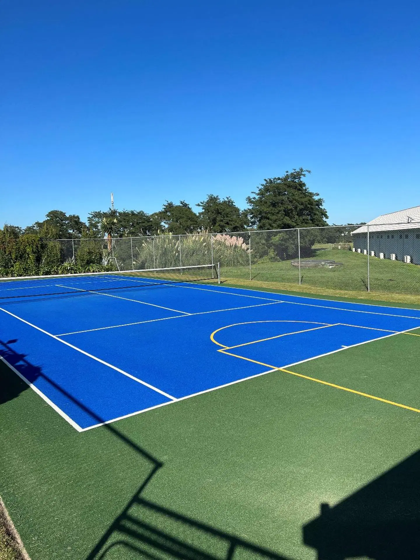 Hamilton Airport Hotel & Conference Centre SPORTS_AND_LEISURE