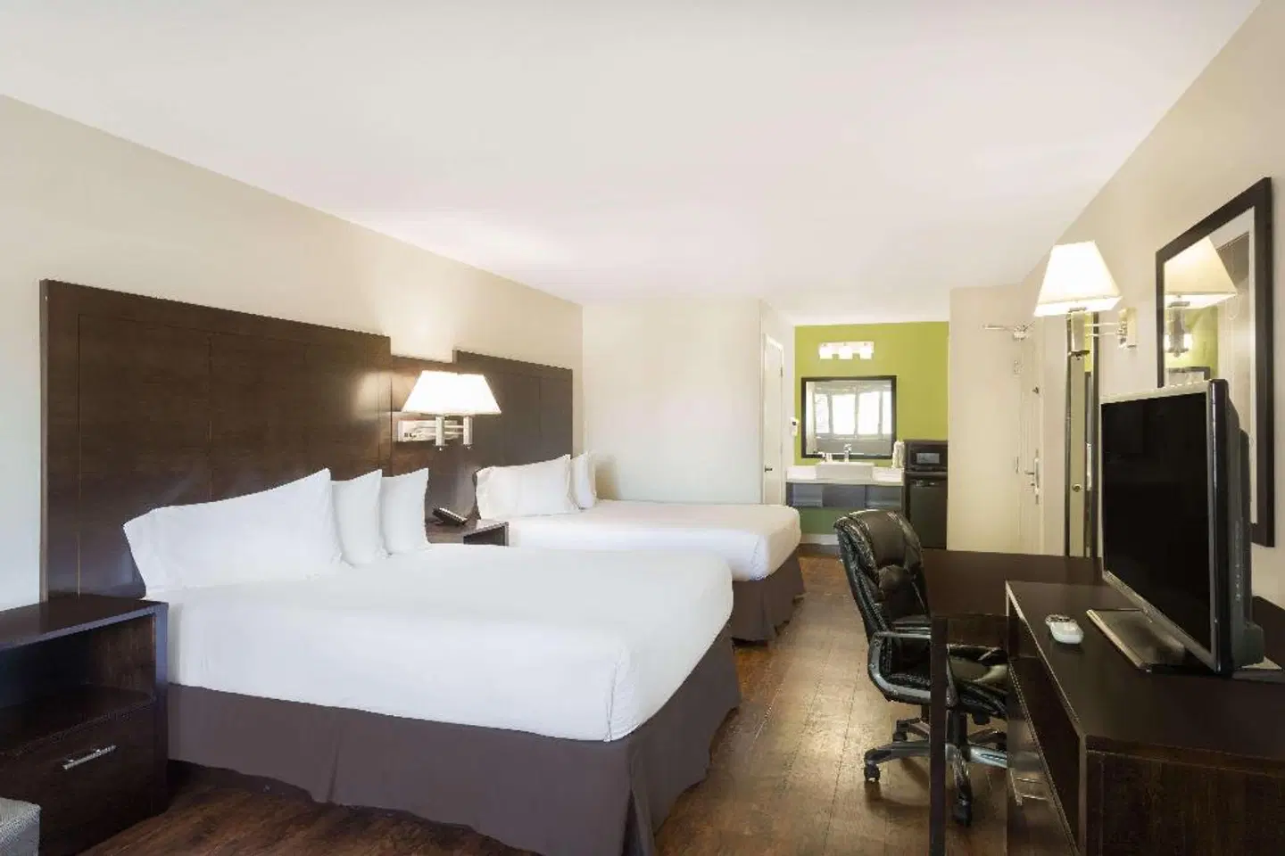 Baymont by Wyndham Modesto Salida ROOM_EXAMPLE