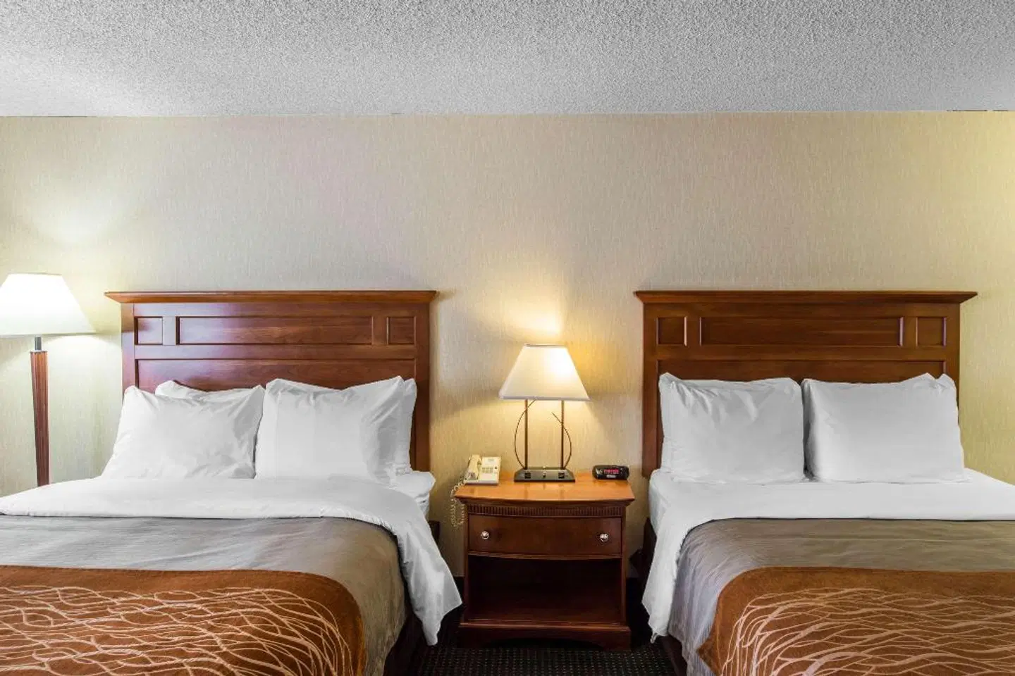Comfort Inn Vail Beaver Creek ROOM_EXAMPLE