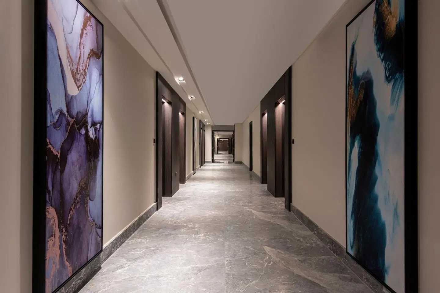 Steigenberger Residence Doha LOUNGE_LOBBY