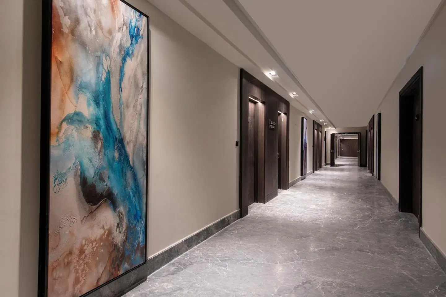 Steigenberger Residence Doha LOUNGE_LOBBY
