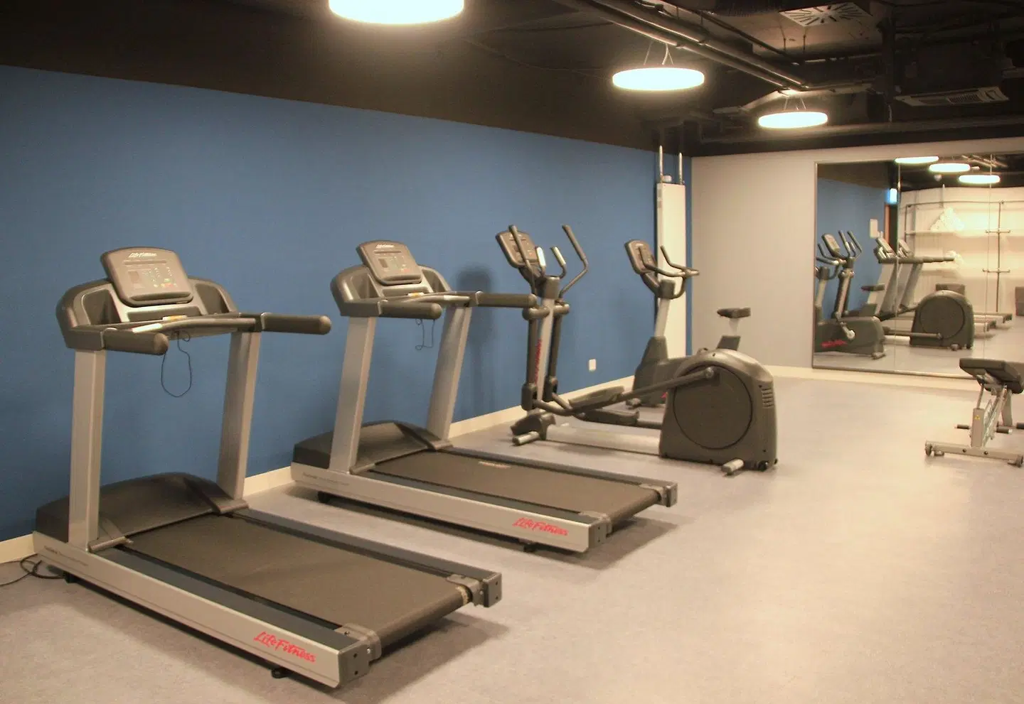 Holiday Inn Express & Suites Basel - Allschwil by IHG SPORTS_AND_LEISURE
