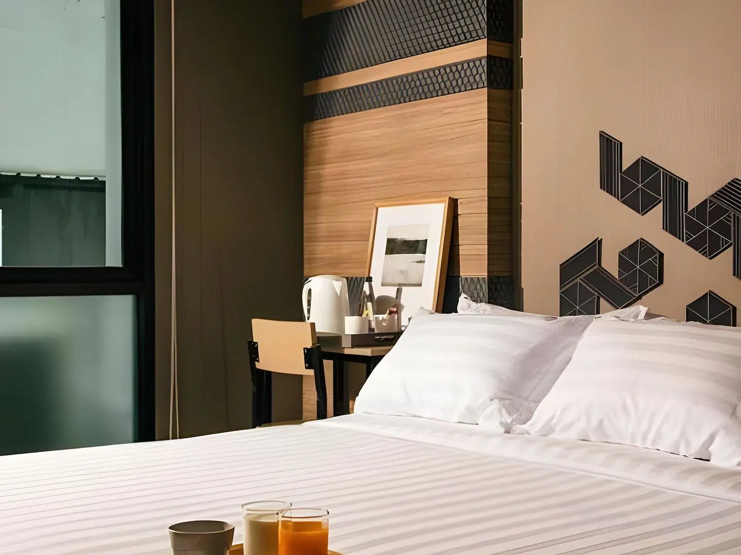 NAP Hotel Bangkok ROOM_EXAMPLE
