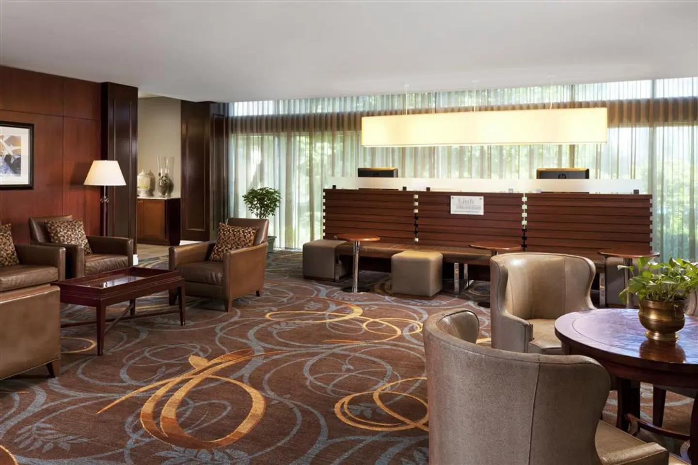 Sheraton Ontario Airport Hotel ROOM_EXAMPLE