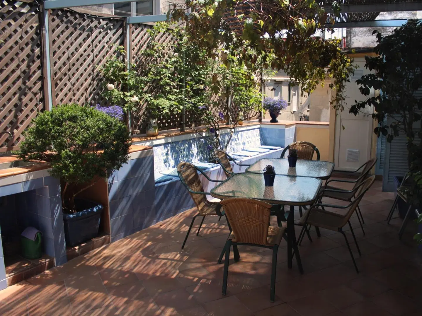 Dimora Dei Giganti RESTAURANT