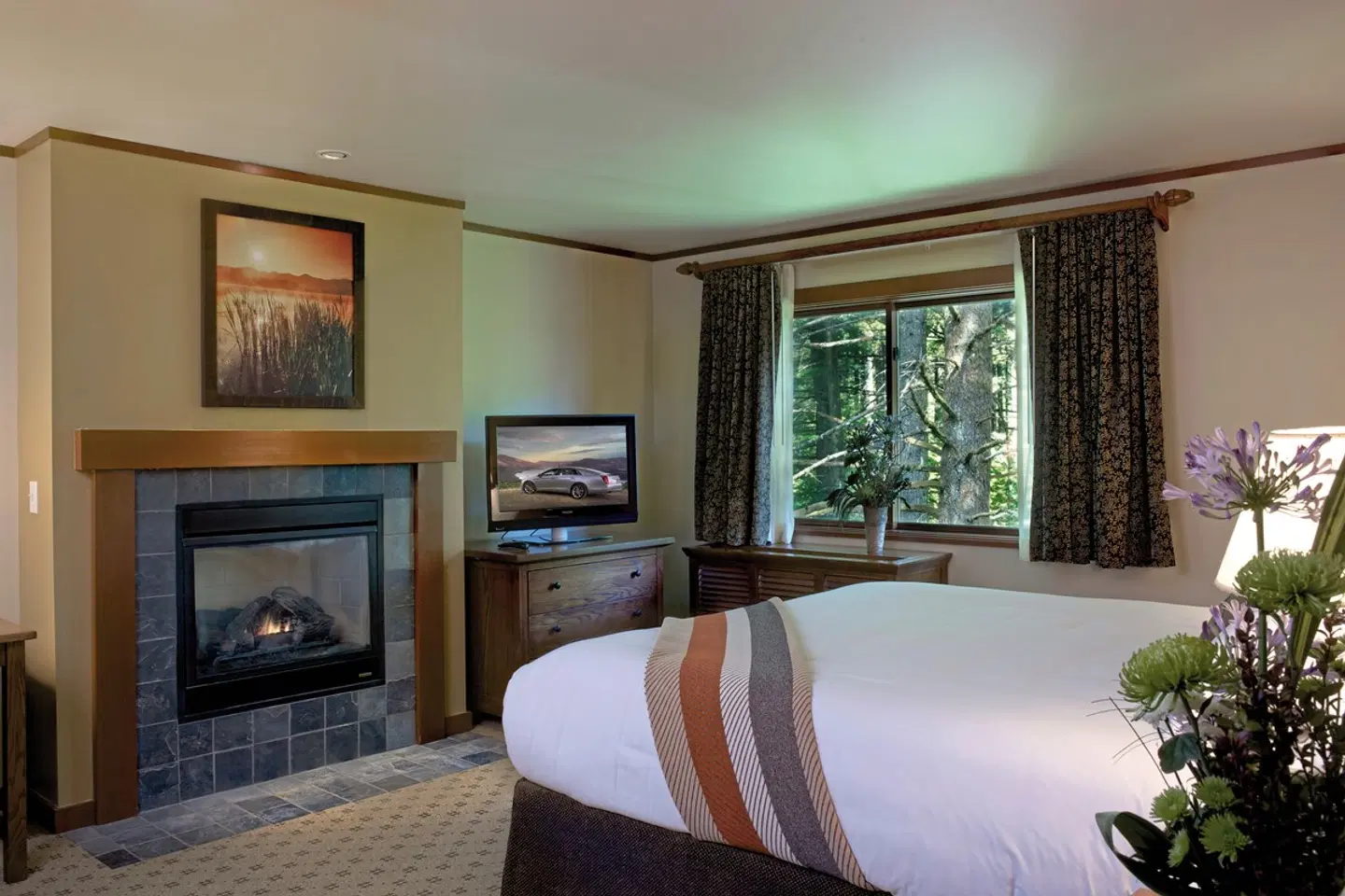 Skamania Lodge ROOM_EXAMPLE
