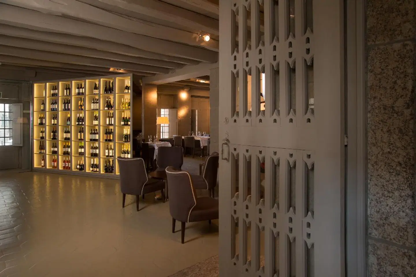 da Oliveira Bar