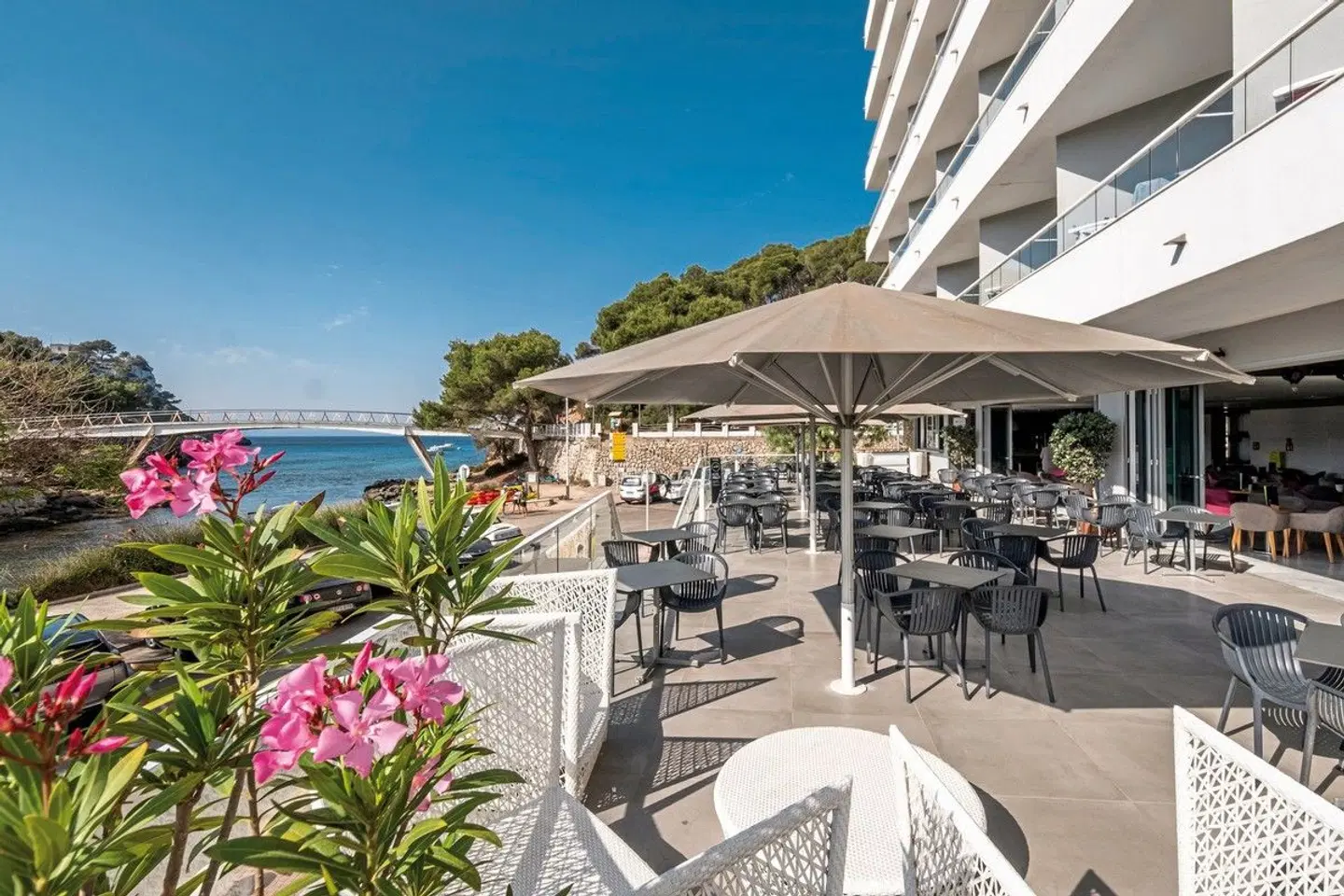 ARTIEM Audax TERRACE