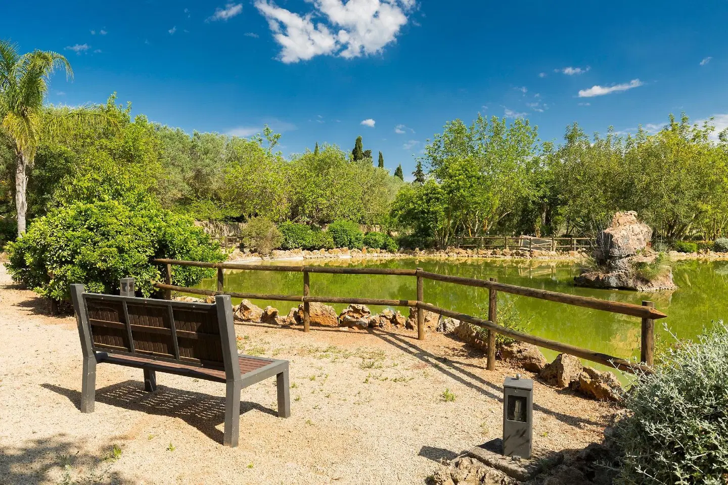 Finca Sa Torre de Santa Eugenia BEACH
