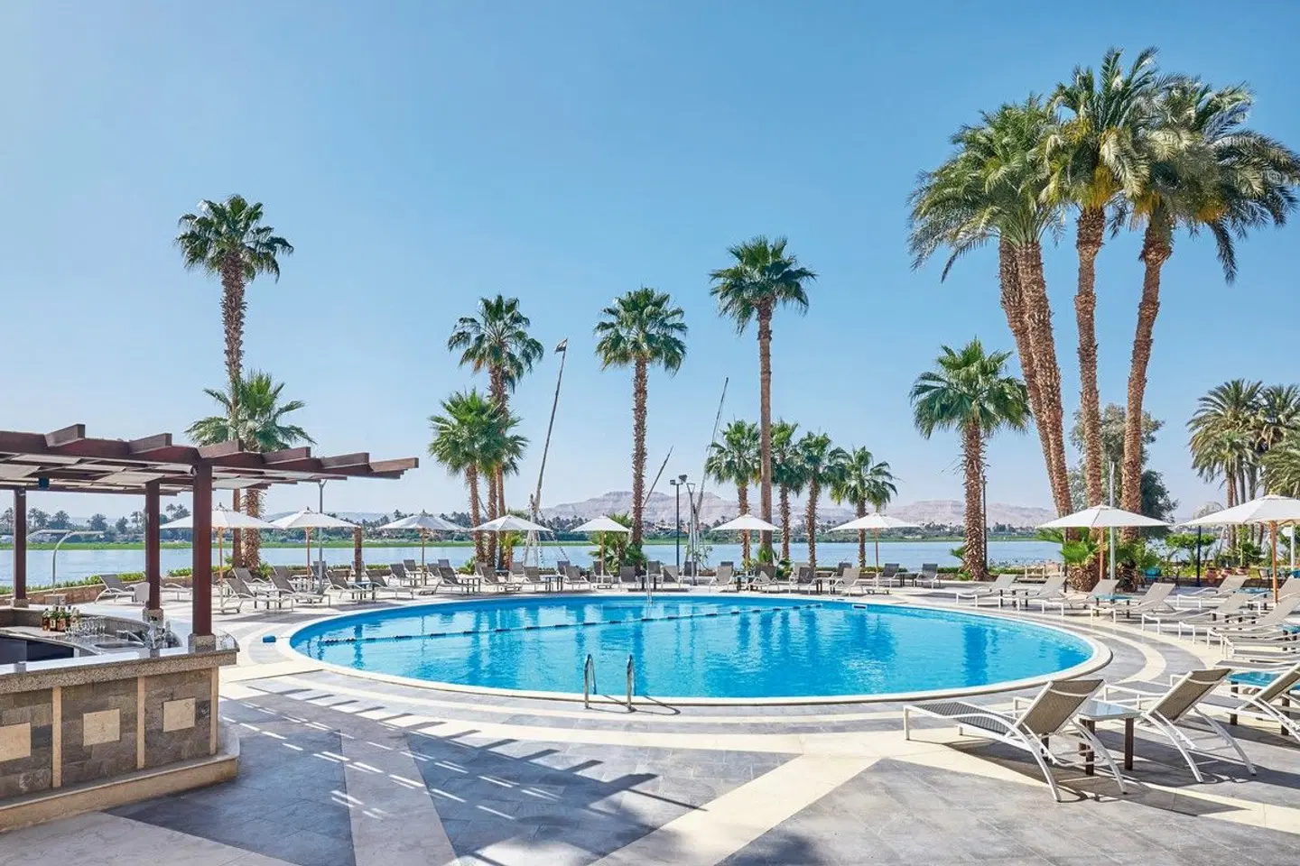 Steigenberger Resort Achti OUTDOOR_POOL