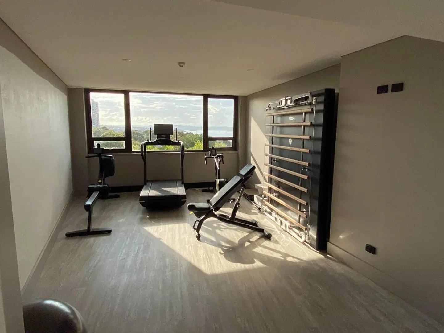 North Sydney Harbourview Hotel HEALTH_BEAUTY