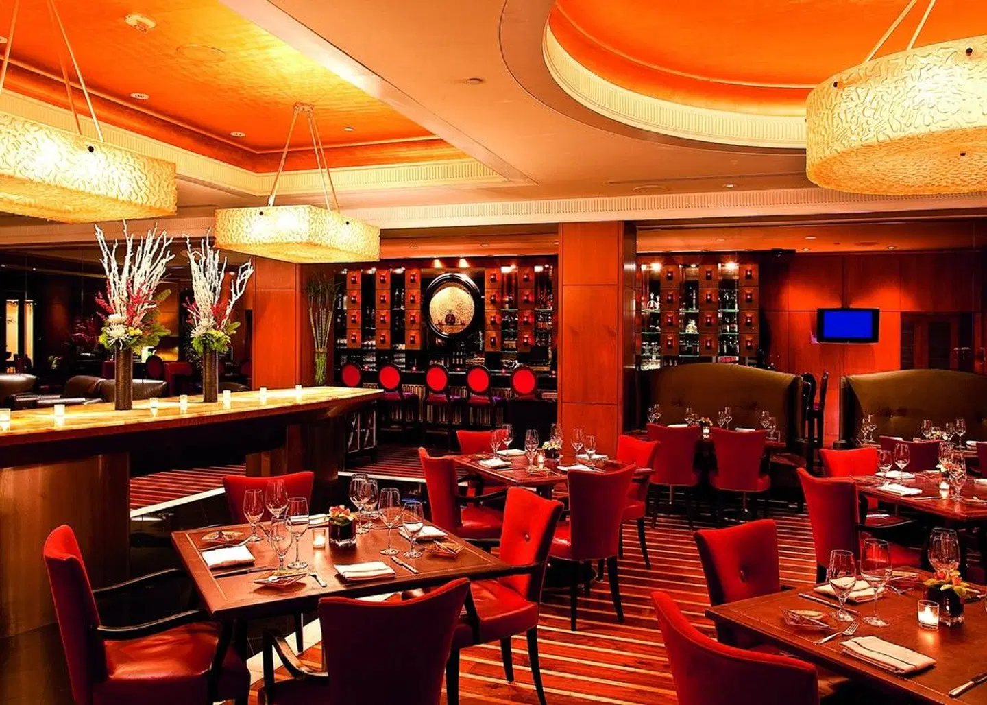 The Ritz-Carlton, Marina del Rey Restaurant