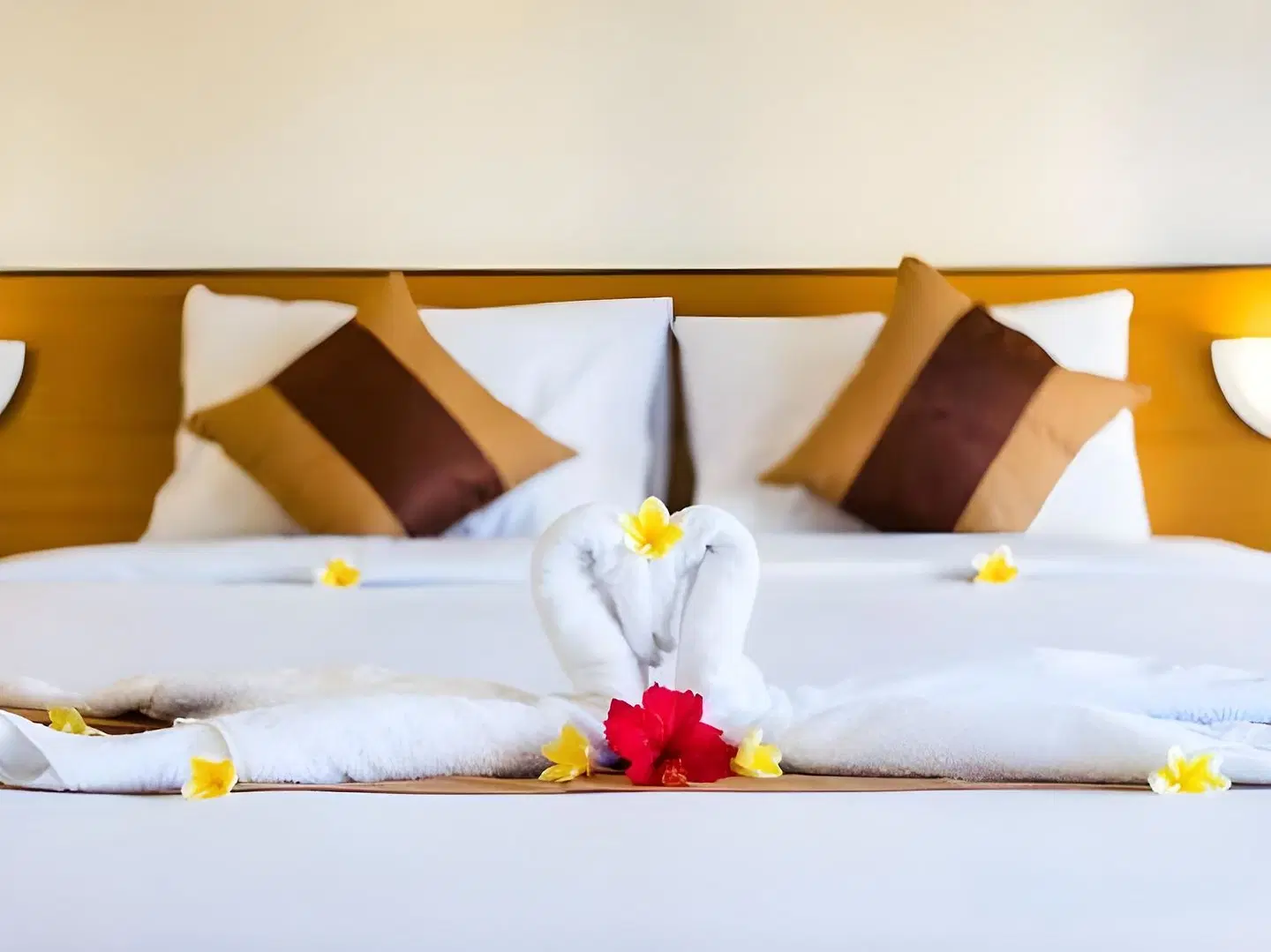 Seaweed Guesthouse Lembongan ROOM_EXAMPLE