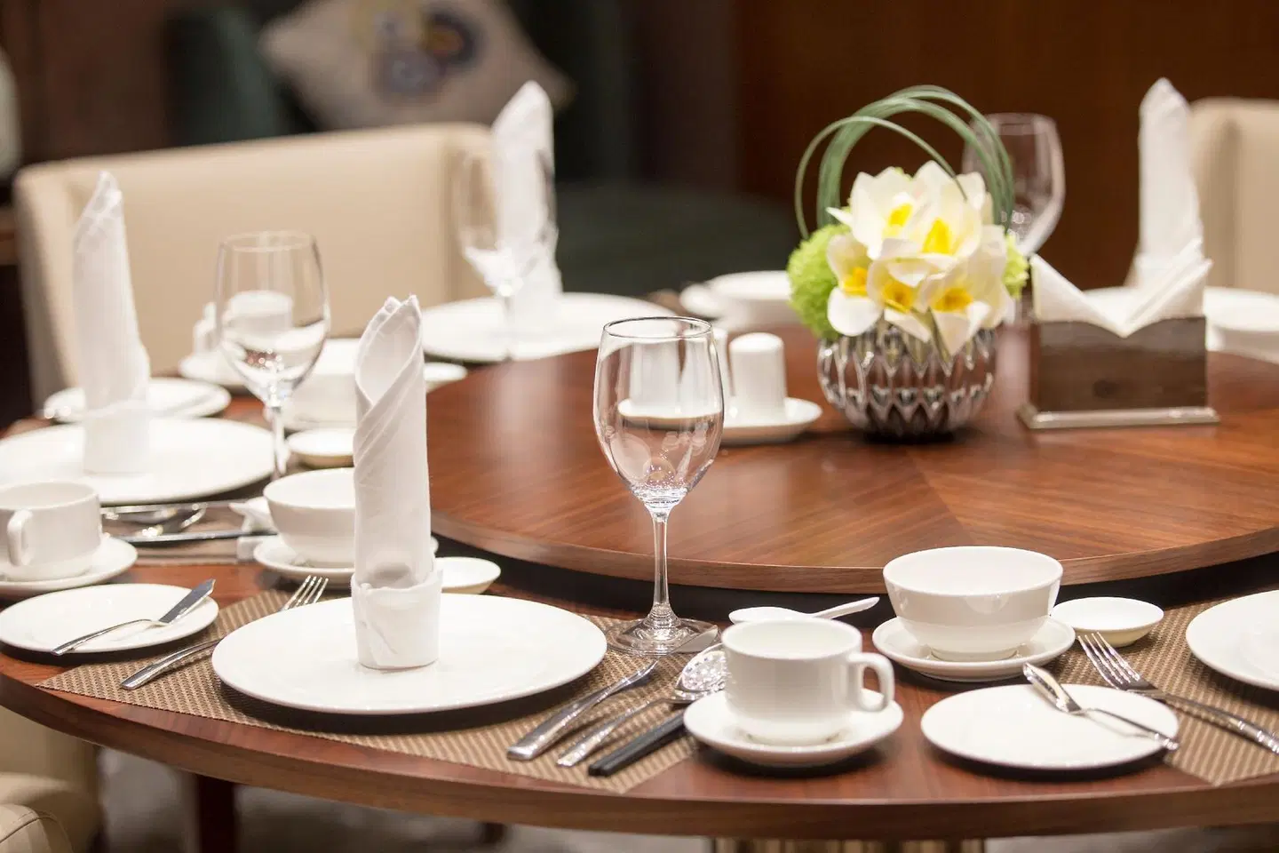 Sunshine Bay Hotel Restaurant