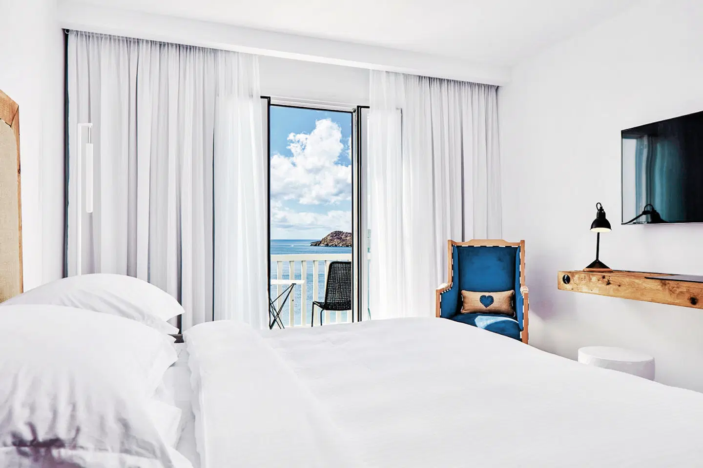 Myconian Imperial Resort ROOM_EXAMPLE