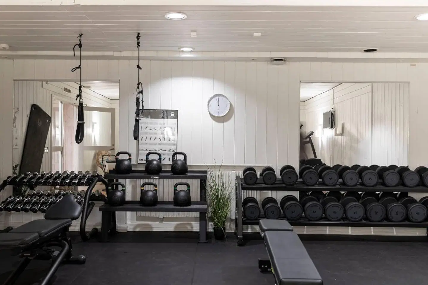 Clarion Collection Hotel Majoren SPORTS_AND_LEISURE