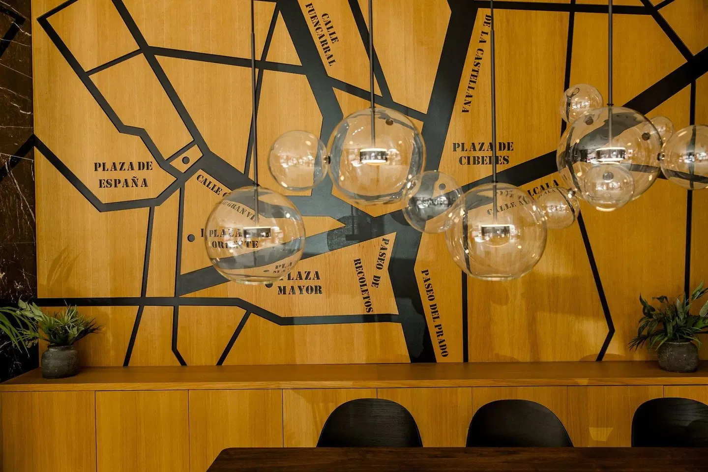 Motel One Madrid-Plaza de España SPORTS_AND_LEISURE