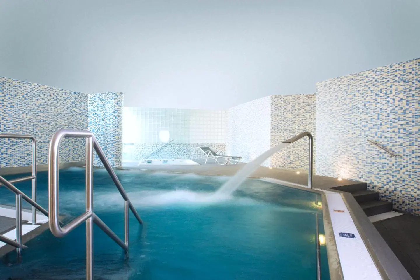 Clarion Congress Hotel Prague HEALTH_BEAUTY