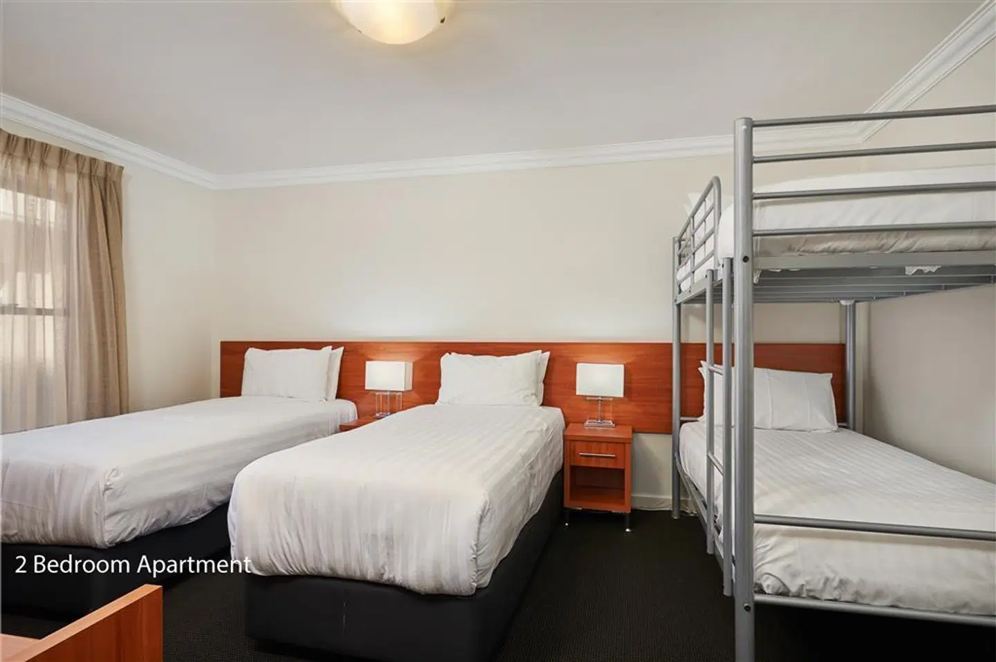 The Charles Boutique Hotel & Dining ROOM_EXAMPLE
